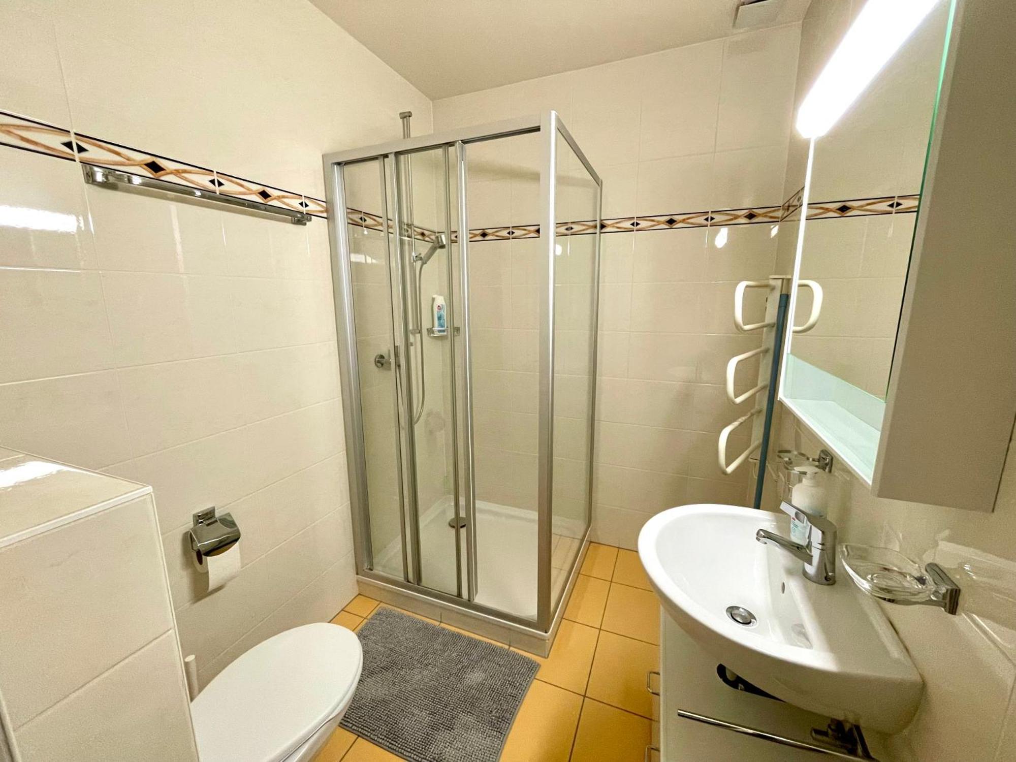 Apartment 7 Min Walking From Gare *